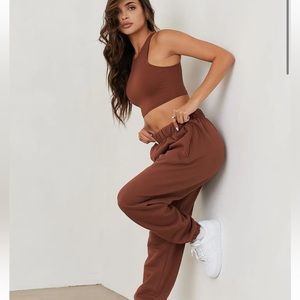 Lounge Underwear 365 Oversized Sweatpants - S